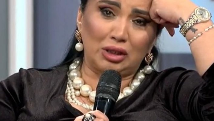 Adriana Bahmuțeanu a fost amenințată cu moartea! Ce mesaje a primit după moartea lui Silviu Prigoană