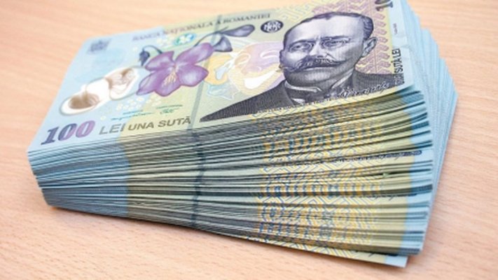 Suntem de râsul Europei: 'România, printre ţările cu cele mai mici salarii minime brute pe economie din UE' (raport)