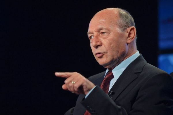 Traian Băsescu, după anularea alegerilor prezidențiale: „Acum nu mai avem pe cine să votăm”