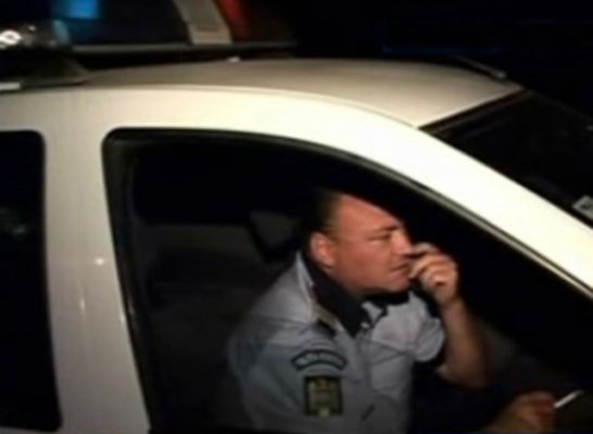 Șocant! Un polițist beat criță a băgat în spital un copil de 7 ani și o femeie 