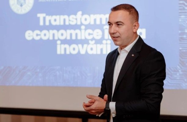 Ministrul Digitalizării, despre „spitalul inteligent“: Un concept integrat care va putea fi implementat de anul viitor