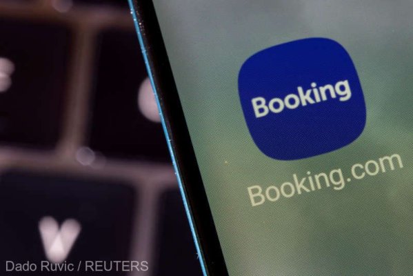 Comisia Europeană: Booking este obligată să respecte Actul legislativ privind pieţele digitale