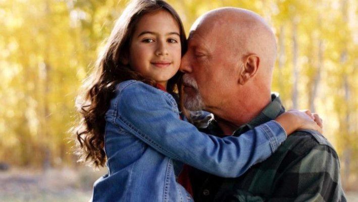 Boala lui Bruce Willis a avut un simptom specific și nimeni nu i-a acordat atenție