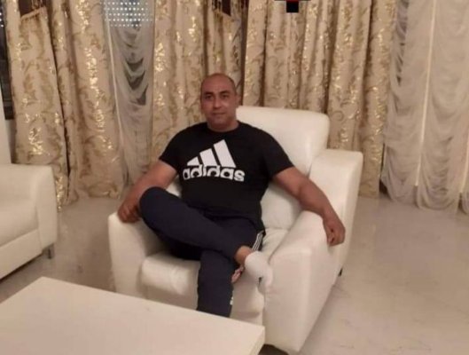 Proxenetul Bucățică, de la Cernavodă, vrea să se spele de păcate… ca să facă altele!