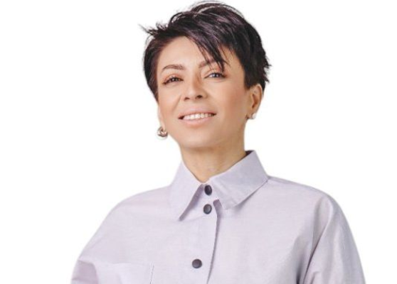 O antreprenoare a revoluţionat industria textilă cu afacerea sa