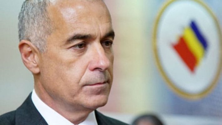 Călin (file din poveste) Georgescu: „Nașterea prin cezariană e o tragedie“, iar „copiii suferă de leucemie din cauza părinților“. Video