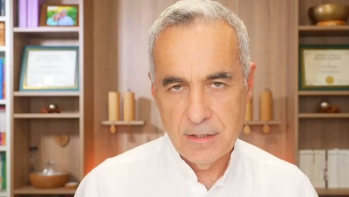 Călin Georgescu îl invită pe Netanyahu la București, în ciuda mandatului emis de Curtea Penală Internațională