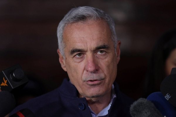 Date bombă: 48% dintre români ar fi votat Călin Georgescu în turul 2