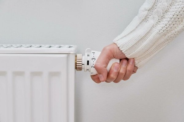 Încă o zonă din Constanța rămâne fără apă caldă și căldură
