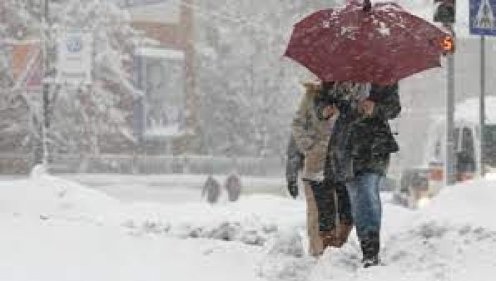 Prognoza meteo pentru sărbătorile de iarnă. Ce ne așteaptă în Dobrogea?