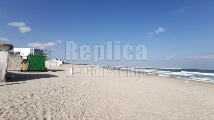 Cine a câștigat sectoarele de plajă,  pentru următorii 10 ani, scoase la licitație de Apele Române!