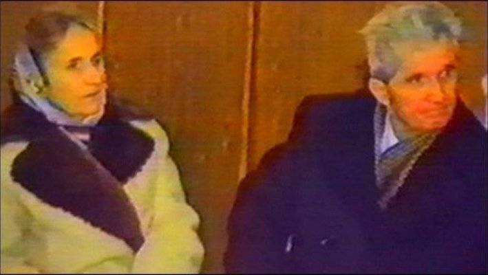 Cum s-a spălat pe mâini Curtea Militară de Apel de recursul procesului de genocid a soților Ceaușescu 