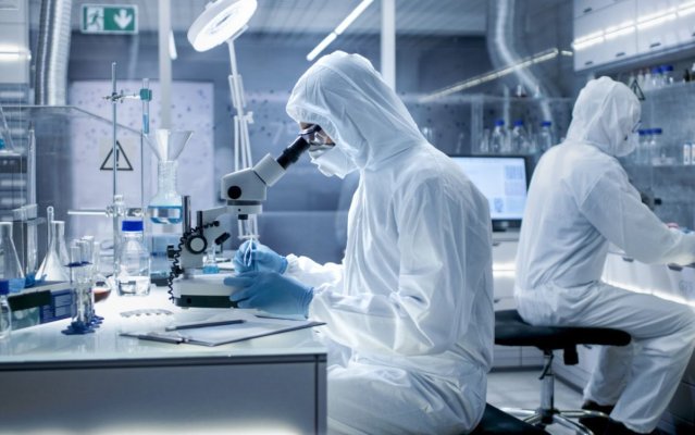  OMS a stabilit lista celor 17 agenți patogeni cu risc major pentru sănătatea globală