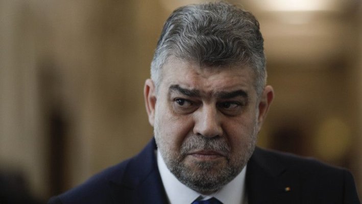 Ministrul Dezvoltării, Lucrărilor Publice și Administrației părăsește Guvernul Ciolacu