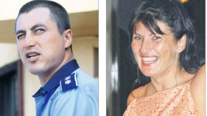 Mama lui Cioacă, convinsă că fosta noră trăiește: ”Poate fi în România, sub o altă identitate”