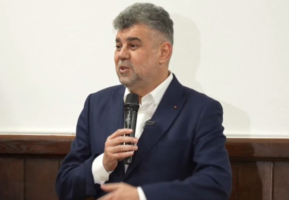 Premierul Ciolacu anunță o creștere a salariilor, după discuțiile de la Guvern