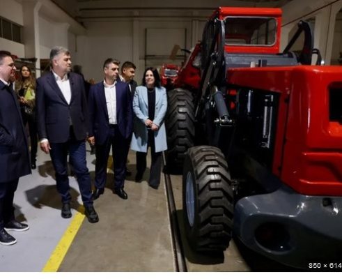 Marcel Ciolacu propune interzicerea importurilor neconforme dar și standarde europene pentru toate produsele agroalimentare comercializate în România