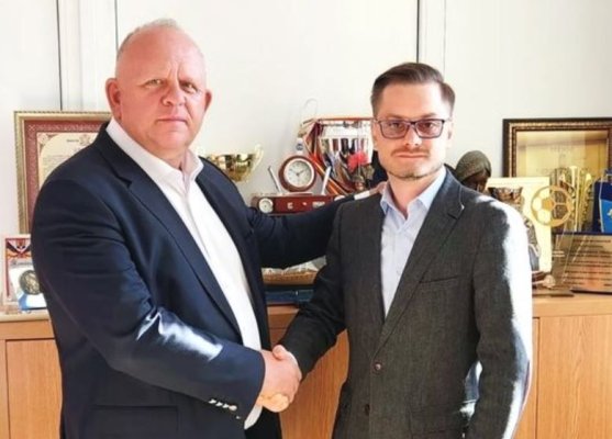 Cine este viceprimarul comunei Agigea!