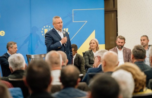 Noul sondajul CIRA confirmă finala prezidențială între candidații PSD și PNL