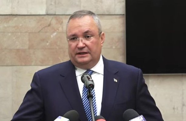 Nicolae Ciucă ar putea ajunge șef interimar al statului, după ce CCR a dispus renumărarea voturilor