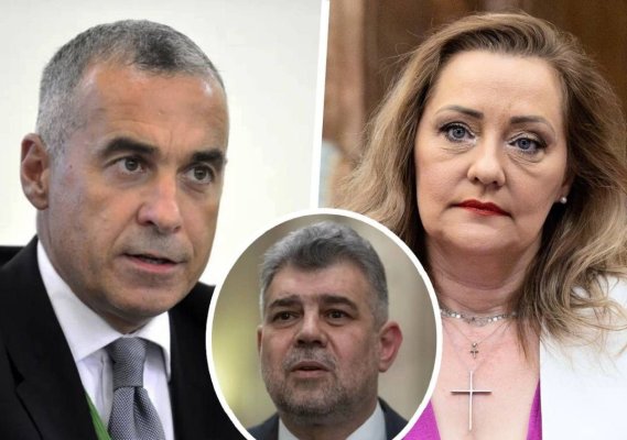 Cum a reușit PSD să rămână după 35 de ani fără candidat în turul al doilea la prezidențiale