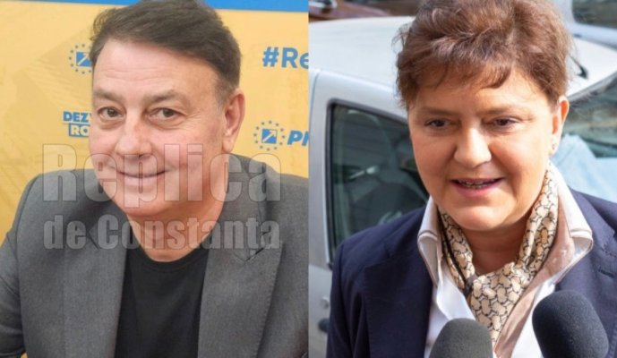 Florin Mitroi o vrea pe Anca Boagiu în echipa sa!