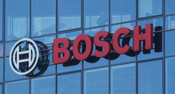 În Germania, Compania Bosch reduce orele de muncă pentru unii angajaţi