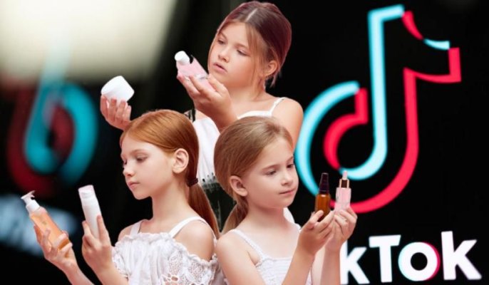 TikTok va interzice adolescenților accesul la filtrele de înfrumusețare, din motive de sănătate mintală