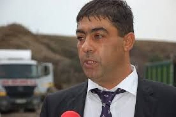 Deszăpezirea drumurilor din județul Constanța, oferită unui inculpat dintr-un dosar instrumentat de DIICOT 