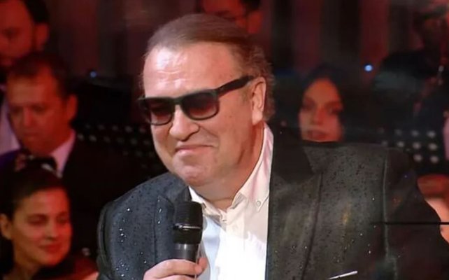 Familia lui Gabriel Cotabiță a anunțat unde va fi depus trupul artistului