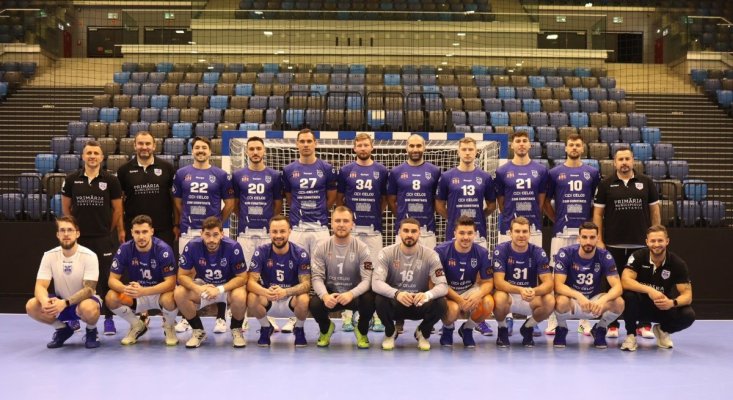 Oficial! Federația Română de Handbal a anulat depunctarea CSM Constanța