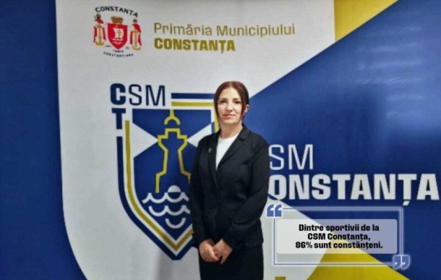 Evenimente sportive de anvergură europeană la Constanța