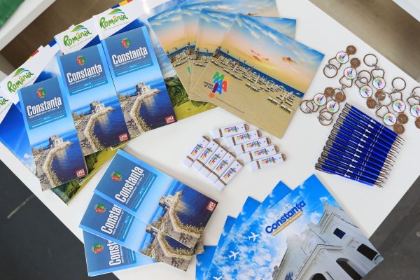 Destinația Mamaia Constanța, pe harta turismului mondial