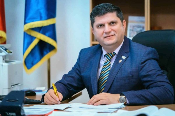 Ringo Dămureanu: Am depus la DNA o sesizare pe tema bani contra candidaturi şi devalizarea AUR