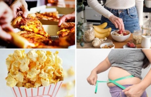 Care este diferența dintre alimentele procesate și cele ultraprocesate?
