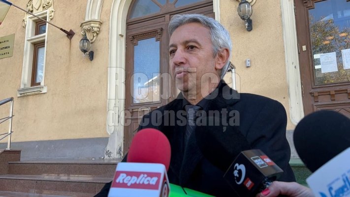 Dan Diaconescu, încă o amânare în dosarul în care este acuzat de sex cu minore