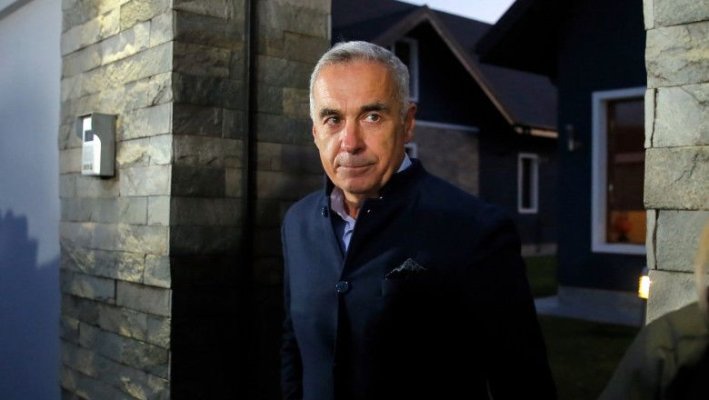 Călin Georgescu explică situația caselor sale