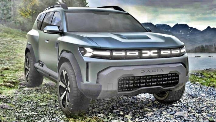 V-ați cumpărat mașină nouă Dacia Duster?! Mergeți cu ea în service, are probleme tehnice grave