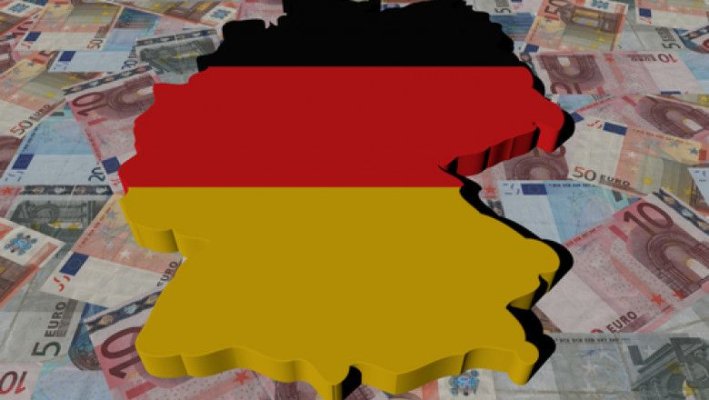 Economia Germaniei a crescut mai puțin decât se estima iniţial