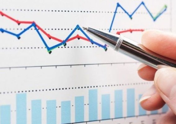INS: Serviciile prestate întreprinderilor au înregistrat creșteri în iulie 2025
