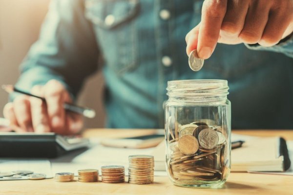 Principalul mod prin care economisesc românii este prin depozite bancare