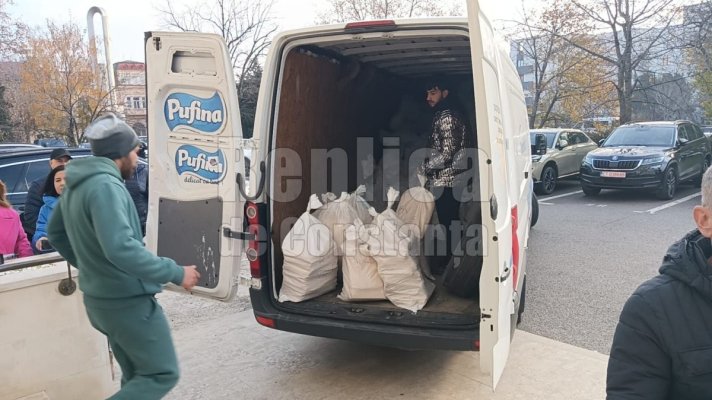 O firmă din Caransebeș se va ocupa de ambalarea și depozitarea buletinelor de vot, la Constanța