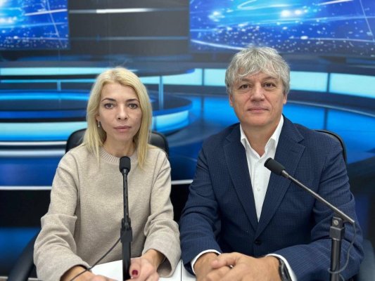 Liviu Brăiloiu, PSD: Duminică seara se va stinge lumina la PNL... Ciucă e sluga lui Iohannis! Video