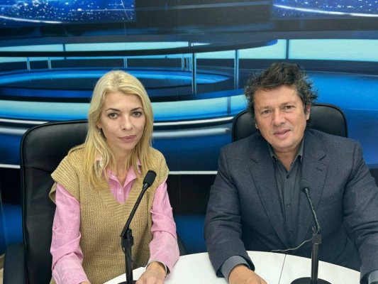Daniel Georgescu, PSD: Mi-aș fi dorit ca Țuțuianu și Lungoci să mă susțină așa cum i-am susținut și eu. Video