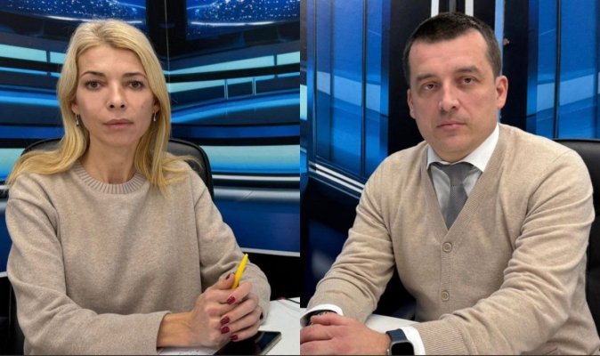 Andrei Novac, PSD: Votul nu este la PSD, nici la PNL, este în mâna oamenilor! Video