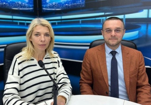 Sorin Mihai: E prea puțin relevant cu cine va intra Ciucă în turul doi! Video