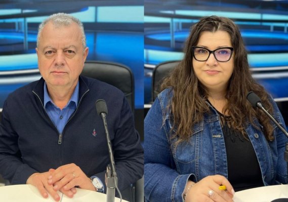 Banias îi răspunde lui Ciolacu: Nu există o confirmare oficială că România va intra în Schengen în martie