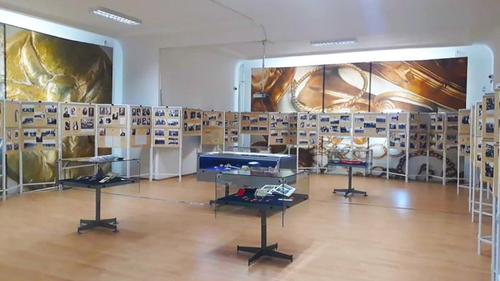 Când va avea loc următoarea expoziție la Muzeul de Istorie Națională și Arheologie din Constanța
