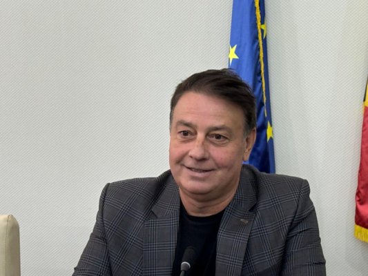 Florin Mitroi: „La mulți ani, dragi dobrogeni! Iubesc această regiune și oamenii săi”