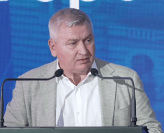 Florin Roman spune că PSD a cedat în negocierile pe buget: „Grindeanu nu va mai fi premierul PSD la rotativă„